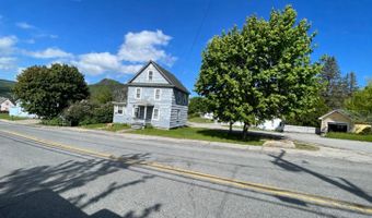 60 Cedar St, Berlin, NH 03570