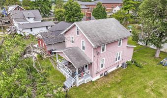 40 Walnut St, Ashville, OH 43103