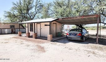 1094 N Pomerene Rd, Benson, AZ 85602