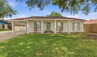 202 Hebert St, Berwick, LA 70342