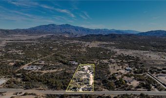 1 Chapman Rd, Anza, CA 92539