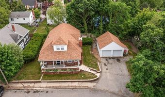 70 Tucker Ave, Cranston, RI 02905