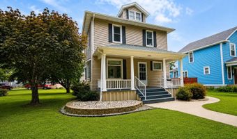 1009 S Kline St, Aberdeen, SD 57401