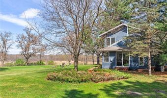 1711 W Church Rd, Alden, WI 54026