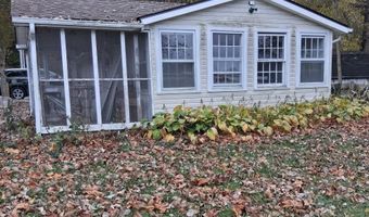 1519 S Lakeshore Dr, Albion, IN 46701