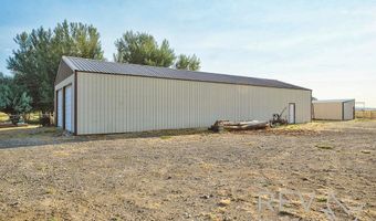 745 Southfork Rd, Cody, WY 82414