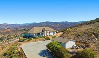 3035 Millar Ranch Rd, Spring Valley, CA 91978