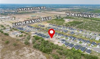 1304 W Franklin Ave, Alton, TX 78573