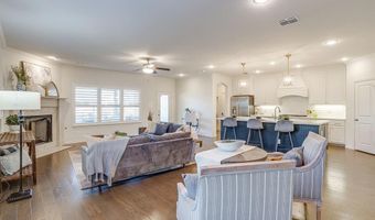 100 Grey Stone St, Aledo, TX 76008