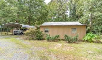 26081 SUMMERFIELD Rd, Bernice, LA 71222