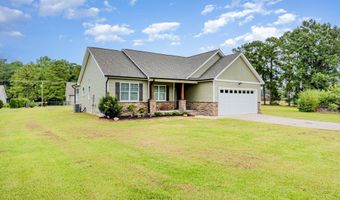 5750 Stott St, Bailey, NC 27807