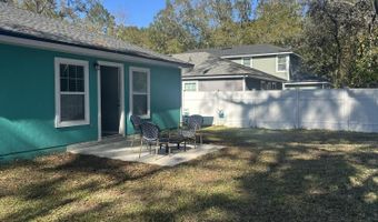 221 MONTEREY Blvd, Baldwin, FL 32234