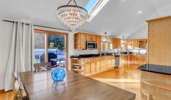 114 S West St, Agawam, MA 01030