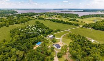 56107 E 300 Rd, Afton, OK 74331
