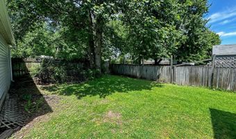 417 S Park Ave, Batesville, IN 47006