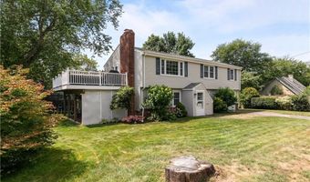 80 PECK Ave, Bristol, RI 02809
