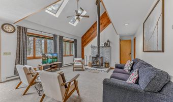 62 Isaax Fox Dr, Campton, NH 03223