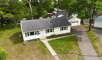 6 Tarinelli Cir, Bridgeport, CT 06606