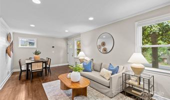 3320 Eastwood Dr, Charlotte, NC 28205