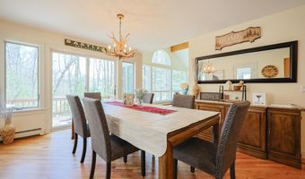 243 Ellis Ridge Rd, Bartlett, NH 03838
