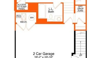 7404 ROCKY CREEK Ter, Annandale, VA 22003