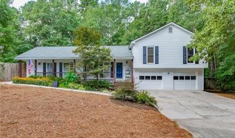 216 Heritage Way, Auburn, GA 30011