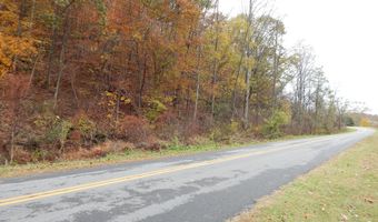 Spoon Gap Rd, Abingdon, VA 24211