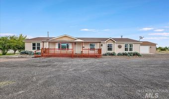 4240 N 1400 E, Buhl, ID 83316