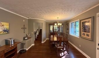50 Whippoorwill Ln, Batesville, AR 72501