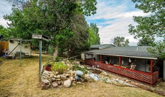 1280 Bruce St, Buffalo, WY 82834