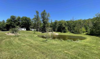 87 Trombley Rd, Andover, VT 05143