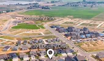 301 Dorothy Dr, Berthoud, CO 80513