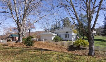 532 Spring St, Alderson, WV 24910