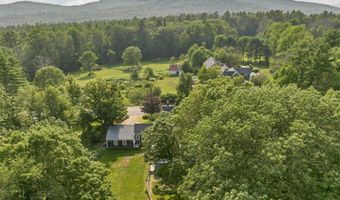 410 Wentworth Rd, Brookfield, NH 03872
