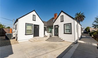 5743 Chesley Ave, Los Angeles, CA 90043