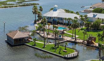 140 Bay Hbr, Aransas Pass, TX 78336