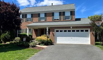 20611 COPPERSMITH Dr, Ashburn, VA 20147