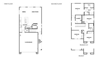 505 GOLDEN CARDINAL Ave, Henderson, NV 89011