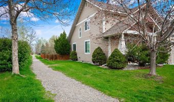 3011 Lily Dr, Bozeman, MT 59718