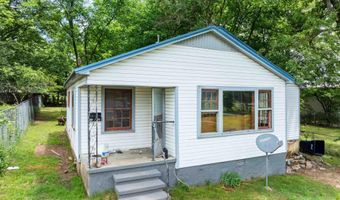1525 Grays Ave, Batesville, AR 72501