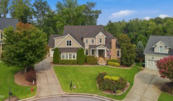 1199 Joslyn Ridge Ct, Apex, NC 27502