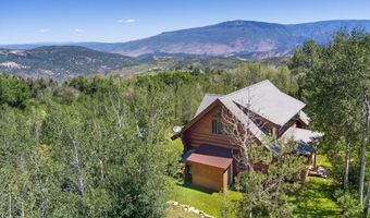 4275 Sopris Mountain Ranch Rd, Basalt, CO 81621