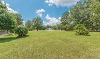 33 Laurel St, Barnwell, SC 29812