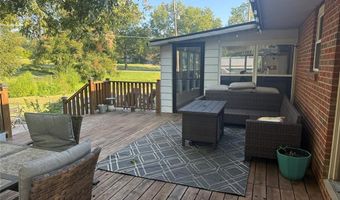 1110 S Sunnymeade Ave, Wewoka, OK 74884