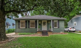 3880 Greenway, Shreveport, LA 71105