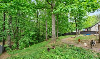2704 NW Parkwood Trl, Cleveland, TN 37312
