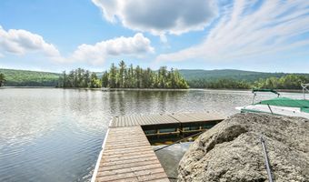 2477 S Arm Rd, Andover, ME 04216