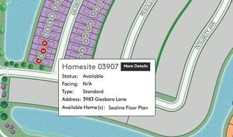 3983 Giesboro Ln, Ave Maria, FL 34142