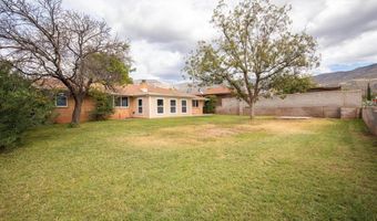 3004 15th St, Alamogordo, NM 88310