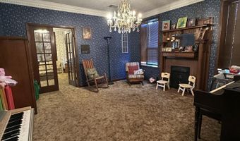211 S 5th Ave, Amory, MS 38821